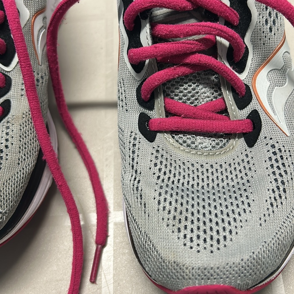 Saucony Ride 14 Running Shoes - Picture 6 of 13